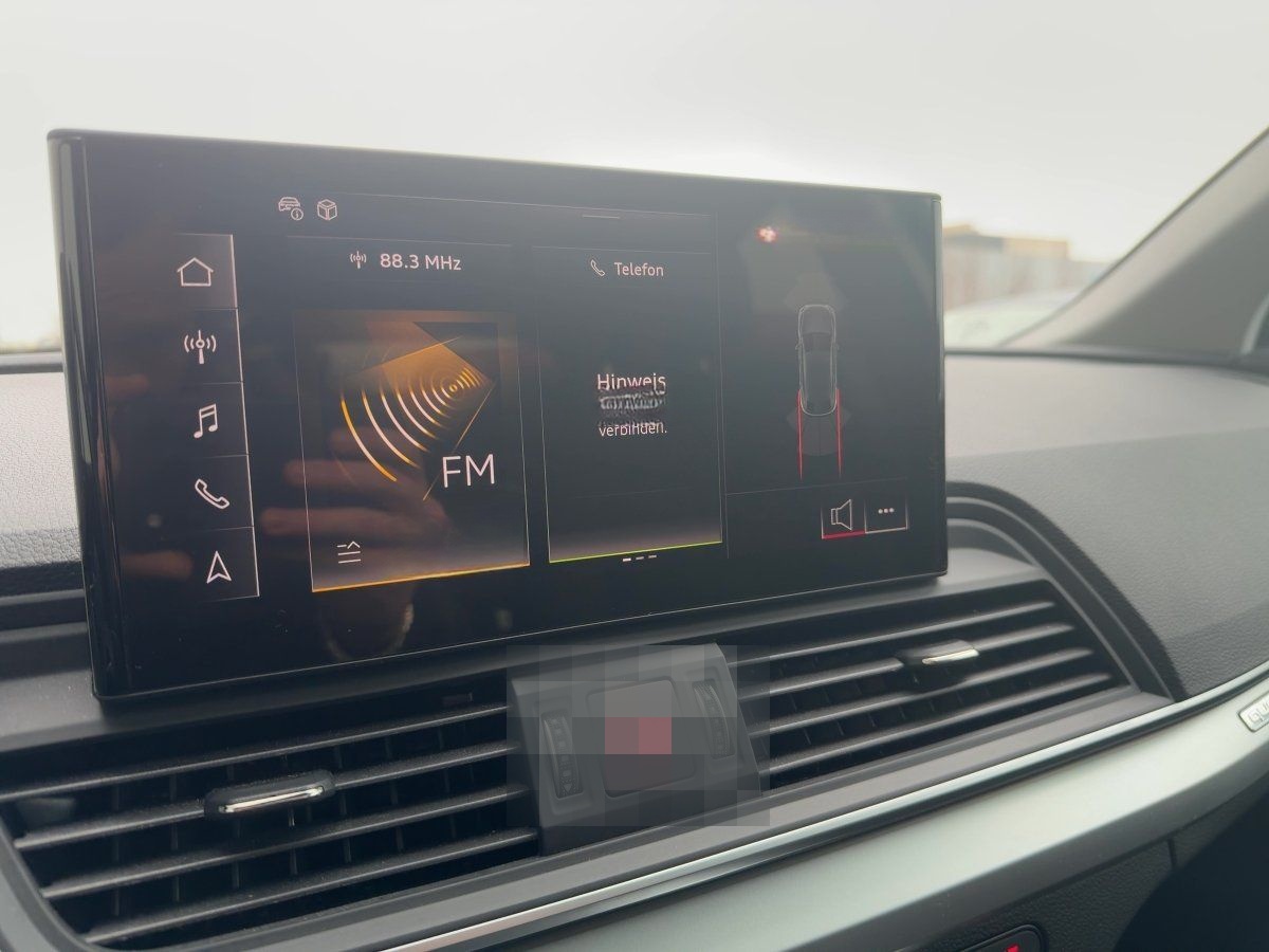 Audi Q5 Sportback S line MATRIX+NAVI+PANO+PDC+VIRT foto 15