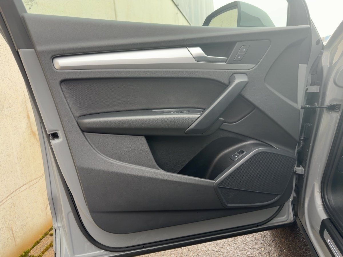 Audi Q5 Sportback S line MATRIX+NAVI+PANO+PDC+VIRT foto 16