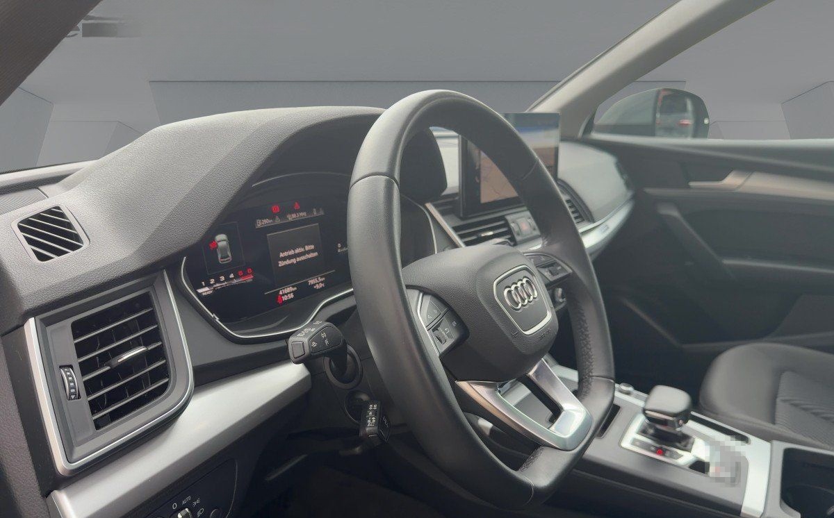 Audi Q5 Sportback S line MATRIX+NAVI+PANO+PDC+VIRT foto 17