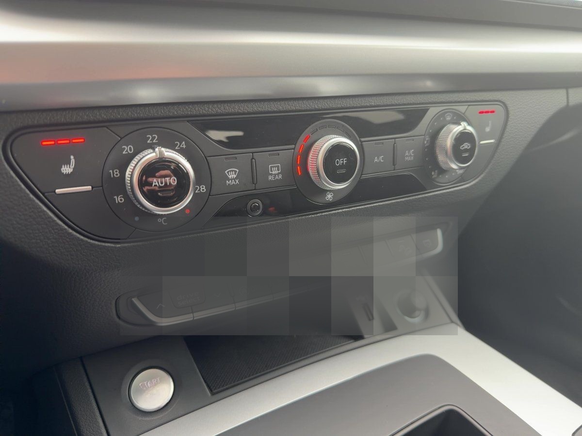 Audi Q5 Sportback S line MATRIX+NAVI+PANO+PDC+VIRT foto 18