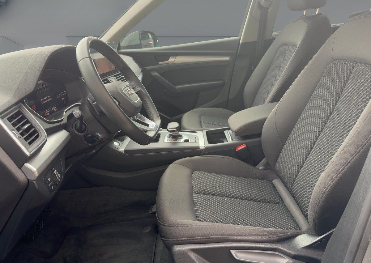 Audi Q5 Sportback S line MATRIX+NAVI+PANO+PDC+VIRT foto 7