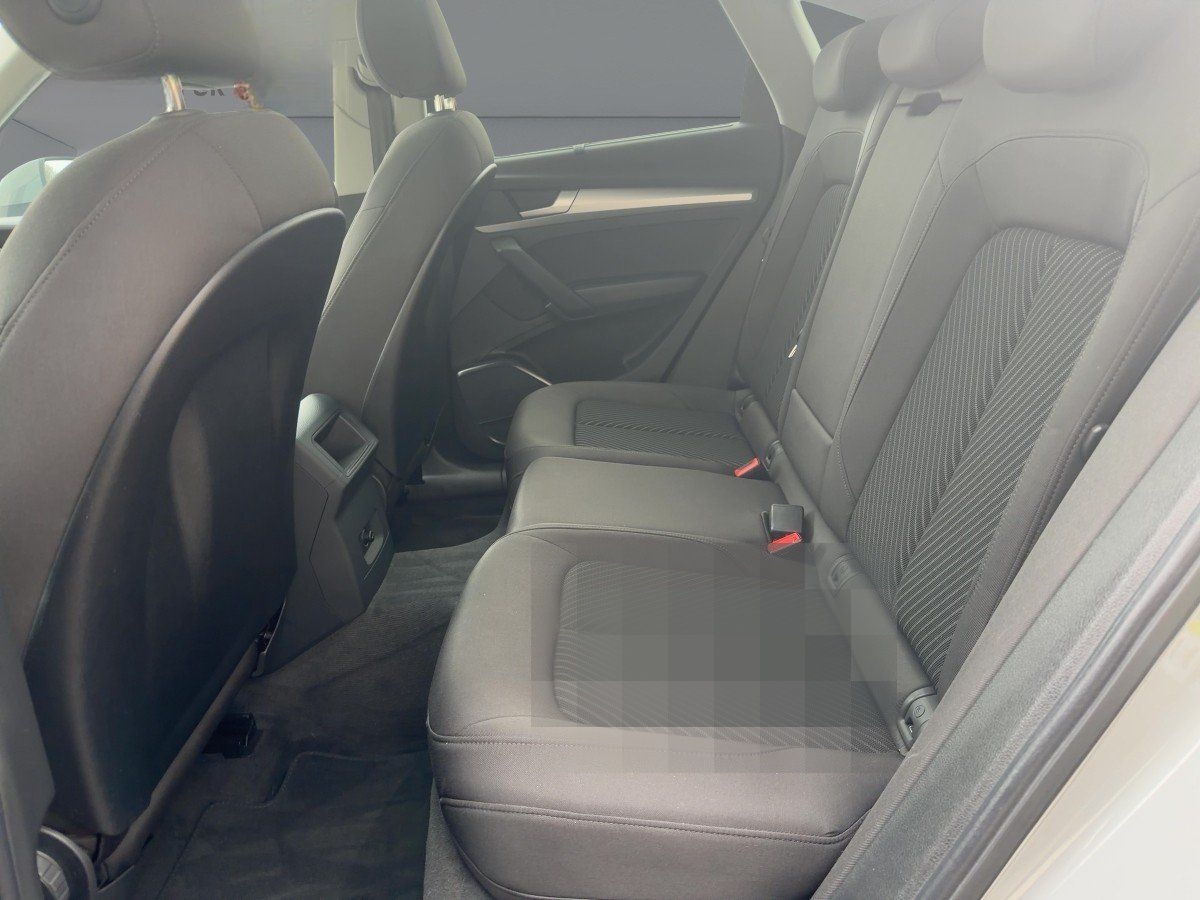 Audi Q5 Sportback S line MATRIX+NAVI+PANO+PDC+VIRT foto 8
