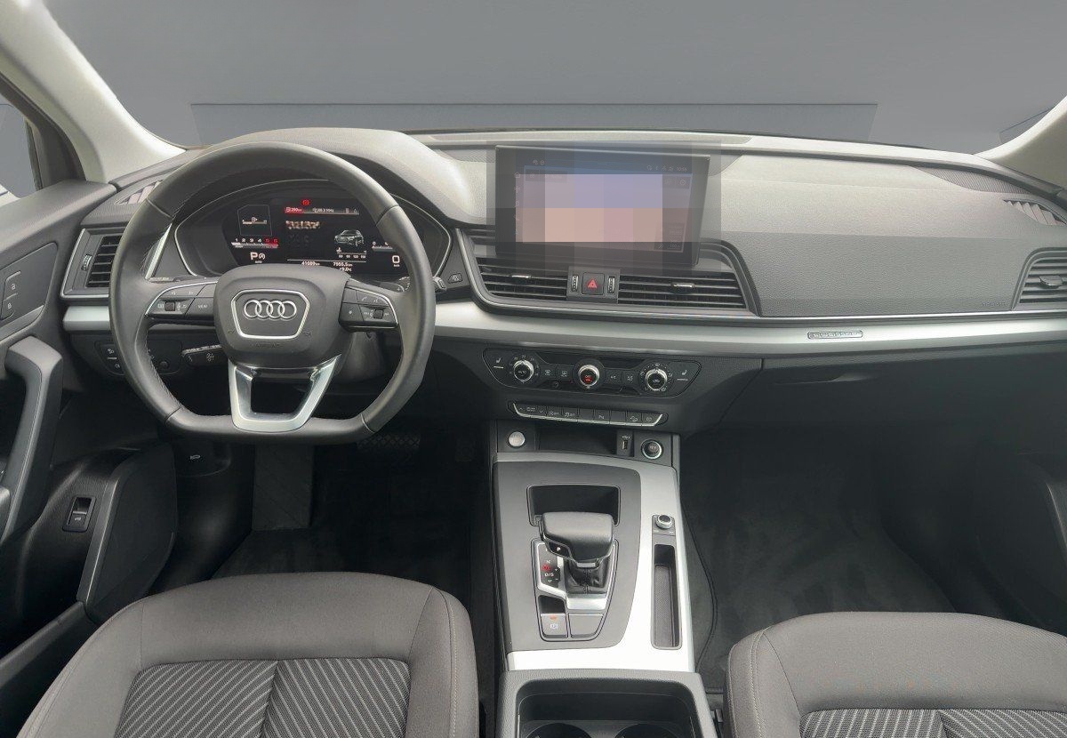 Audi Q5 Sportback S line MATRIX+NAVI+PANO+PDC+VIRT foto 9