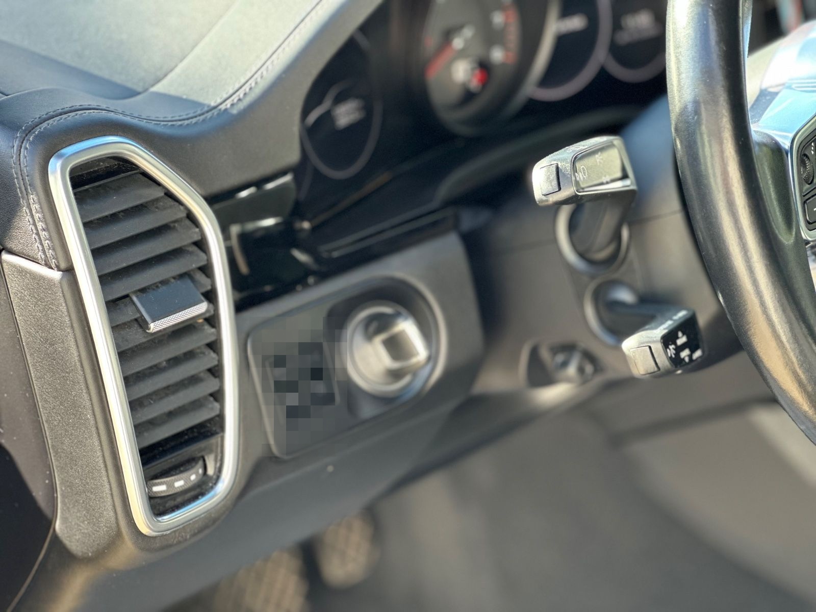 Porsche Cayenne 3.0 V6 Leder+Pano+PDLS+Porsche Garantie foto 11