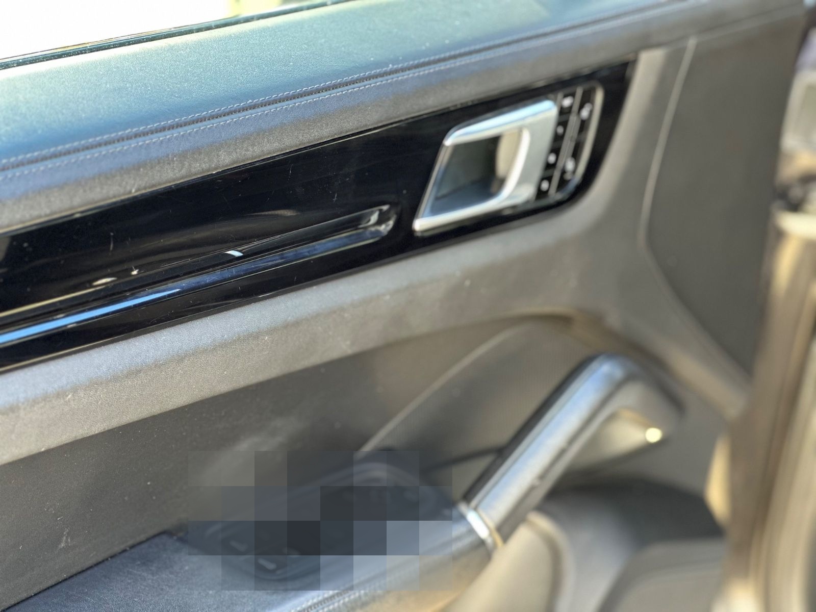 Porsche Cayenne 3.0 V6 Leder+Pano+PDLS+Porsche Garantie foto 12