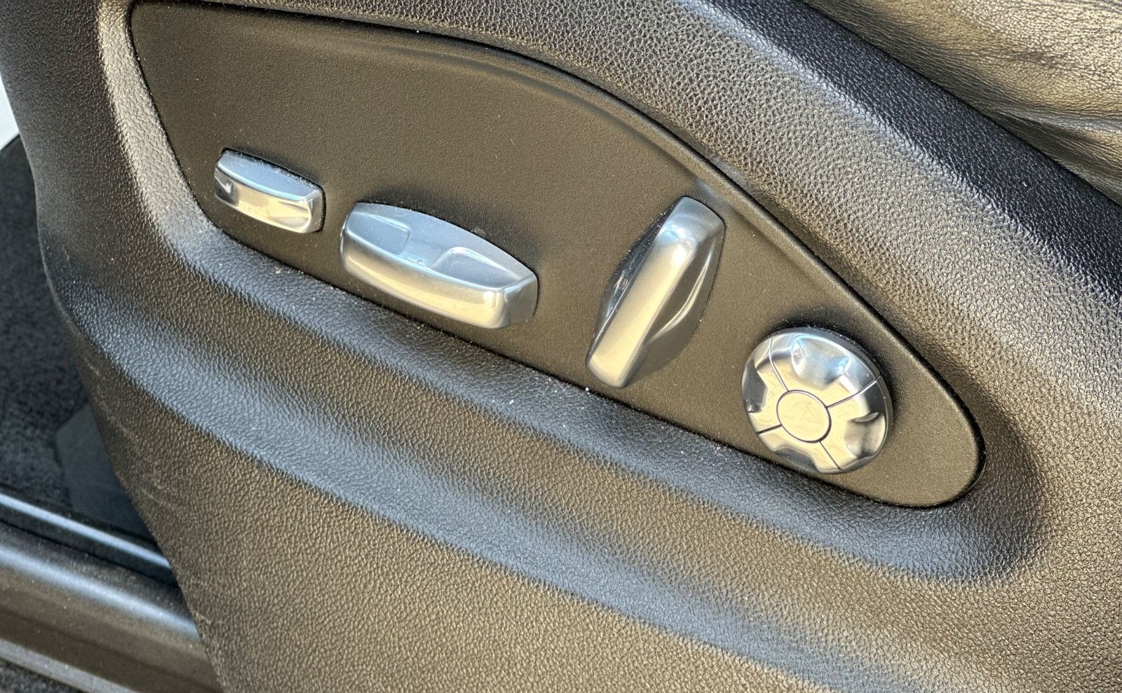 Porsche Cayenne 3.0 V6 Leder+Pano+PDLS+Porsche Garantie foto 13