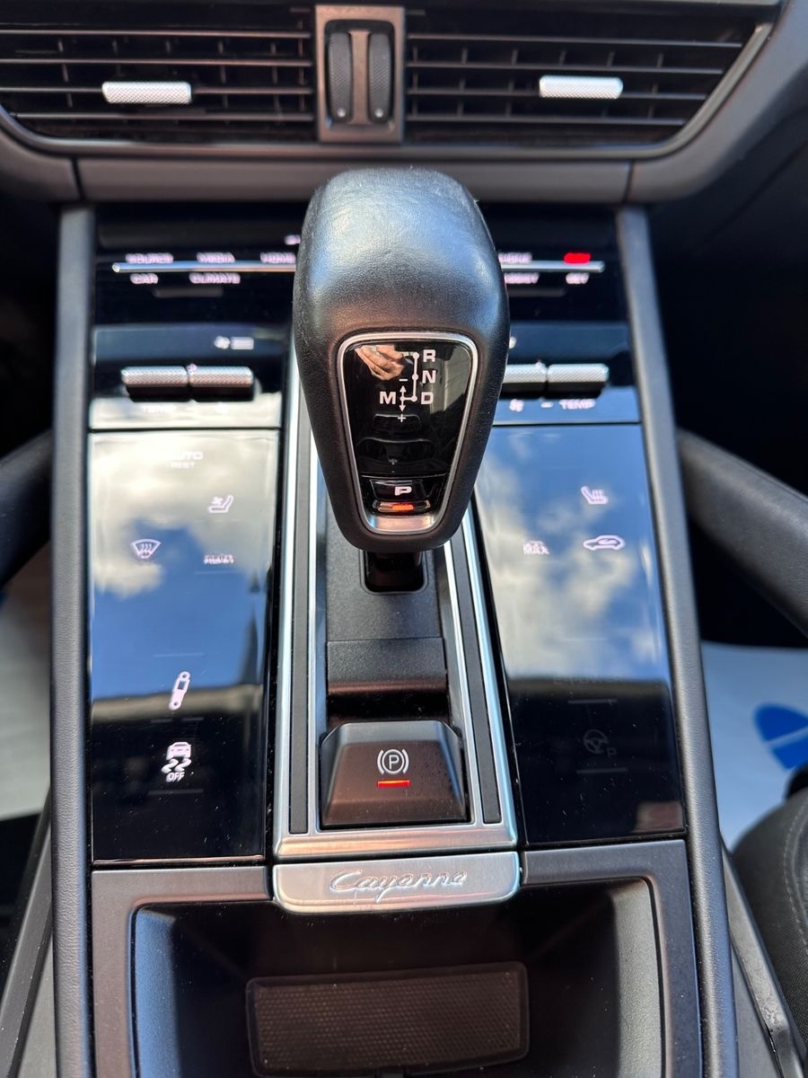 Porsche Cayenne 3.0 V6 Leder+Pano+PDLS+Porsche Garantie foto 19