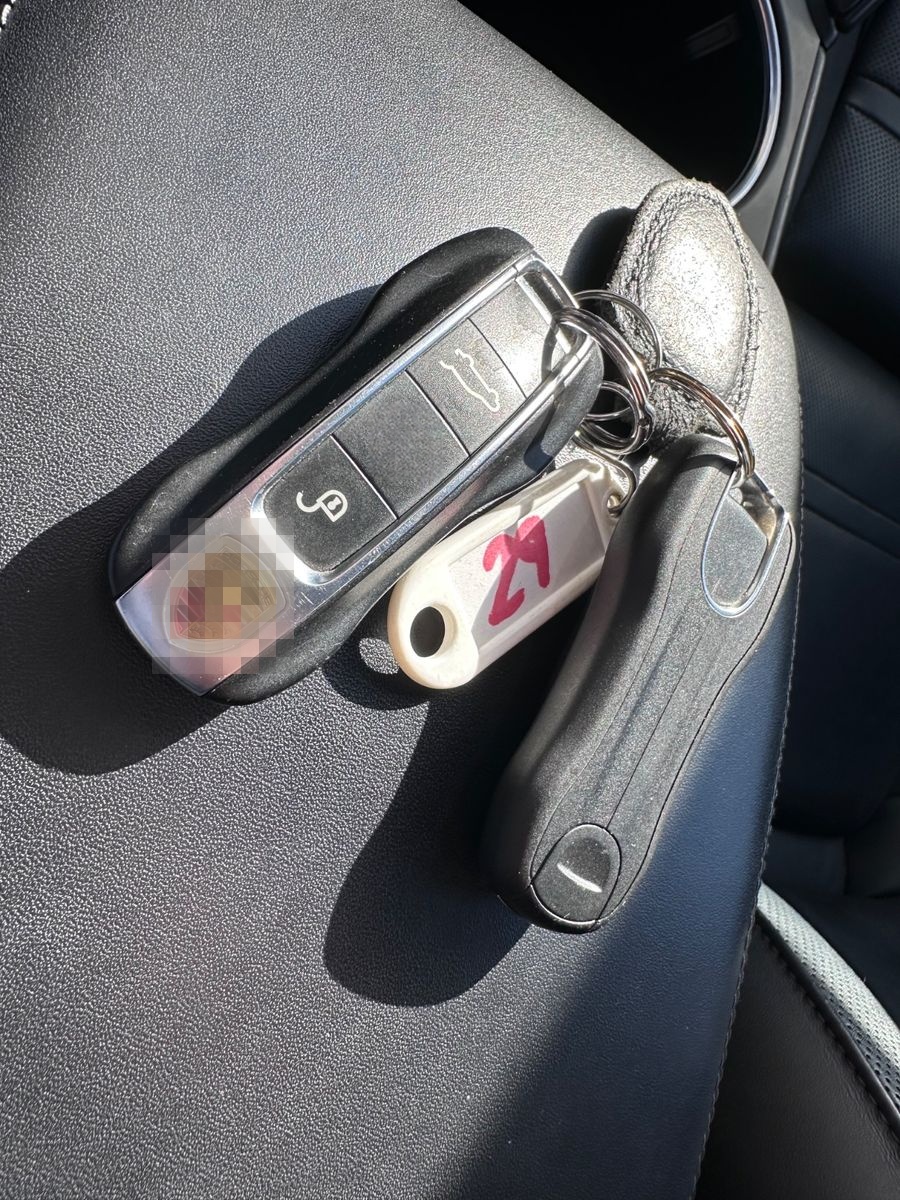 Porsche Cayenne 3.0 V6 Leder+Pano+PDLS+Porsche Garantie foto 20