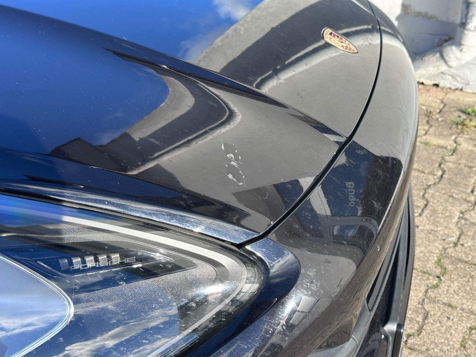 Porsche Cayenne 3.0 V6 Leder+Pano+PDLS+Porsche Garantie foto 21