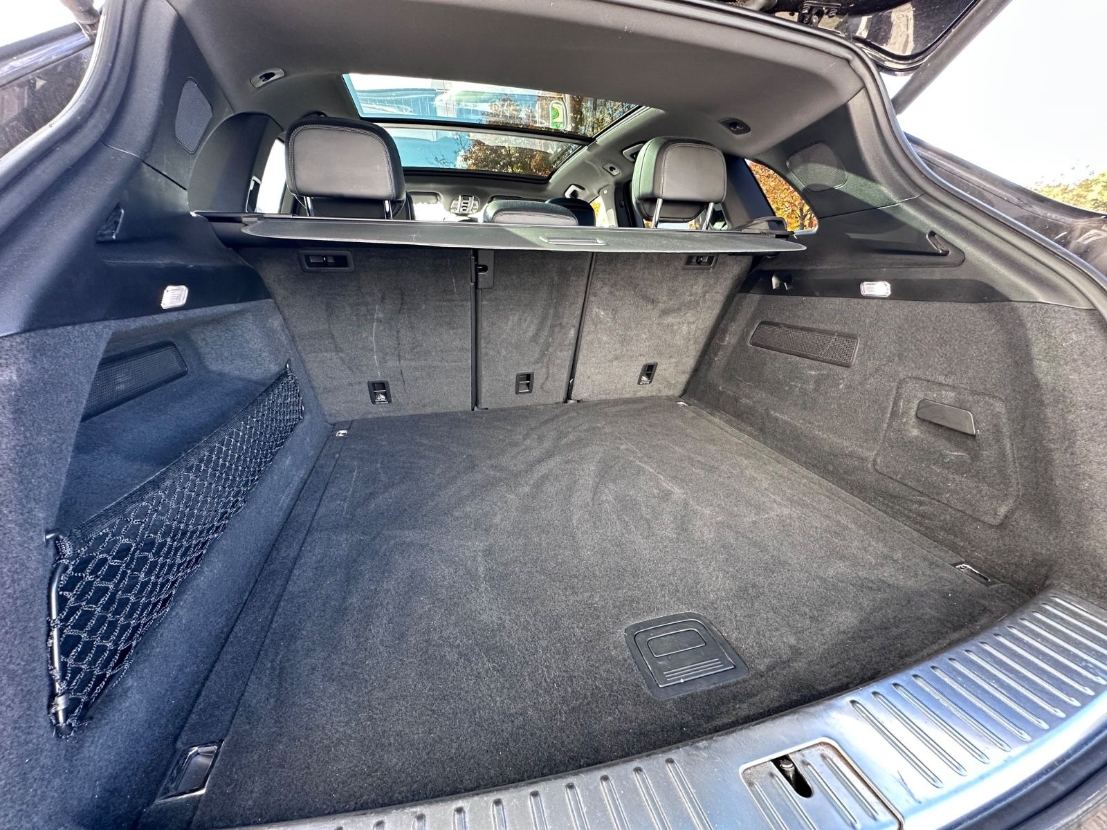 Porsche Cayenne 3.0 V6 Leder+Pano+PDLS+Porsche Garantie foto 5