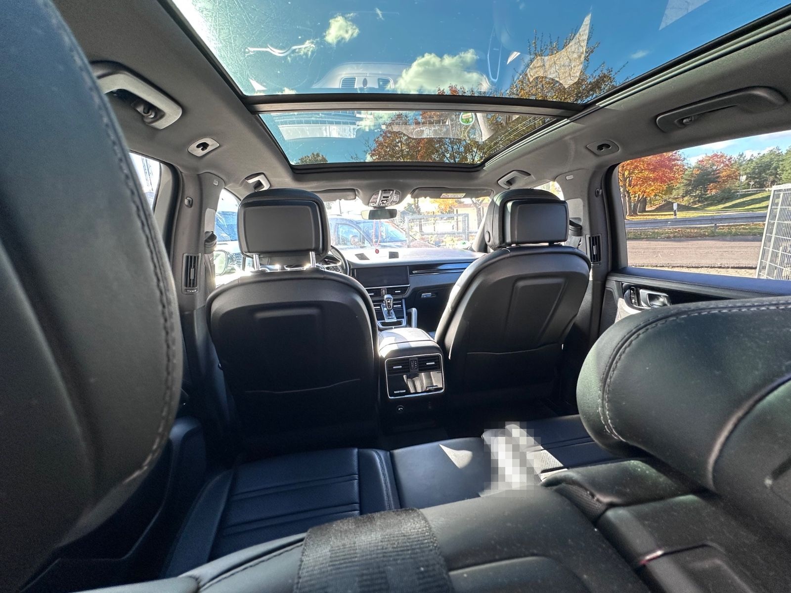 Porsche Cayenne 3.0 V6 Leder+Pano+PDLS+Porsche Garantie foto 7