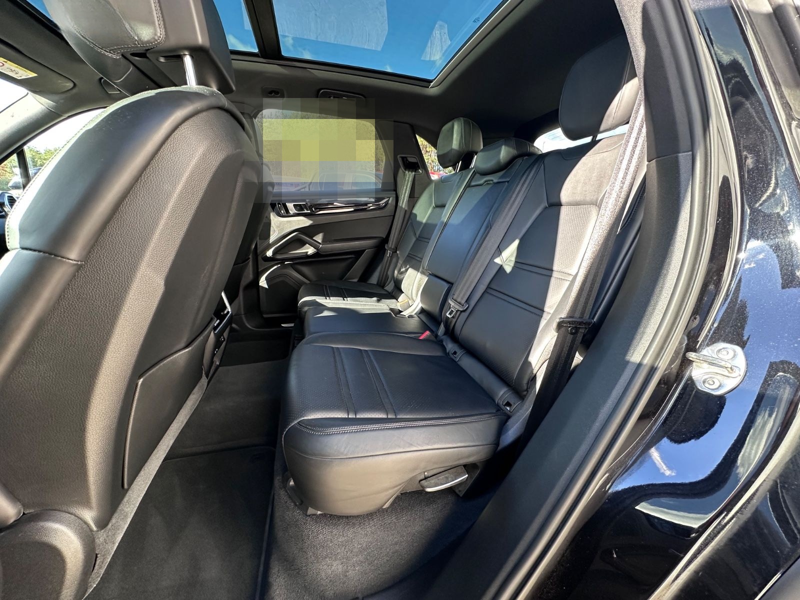 Porsche Cayenne 3.0 V6 Leder+Pano+PDLS+Porsche Garantie foto 8