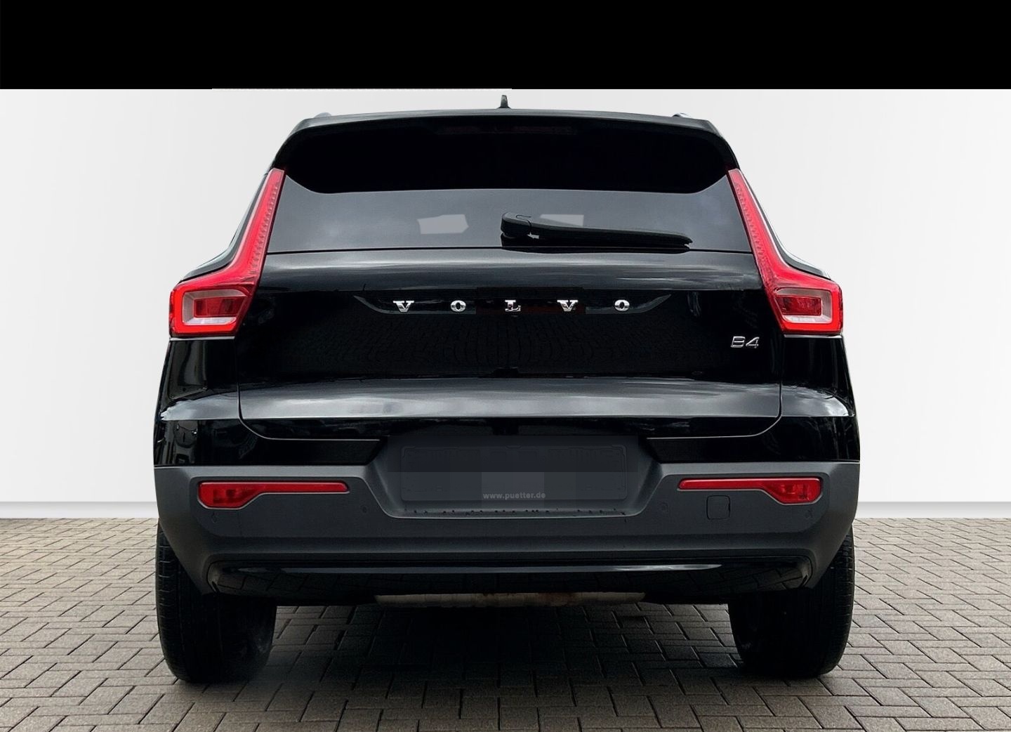 Volvo XC40 B4 Benzin R-Design 18'' Rückfahrkam. LED Ha foto 7