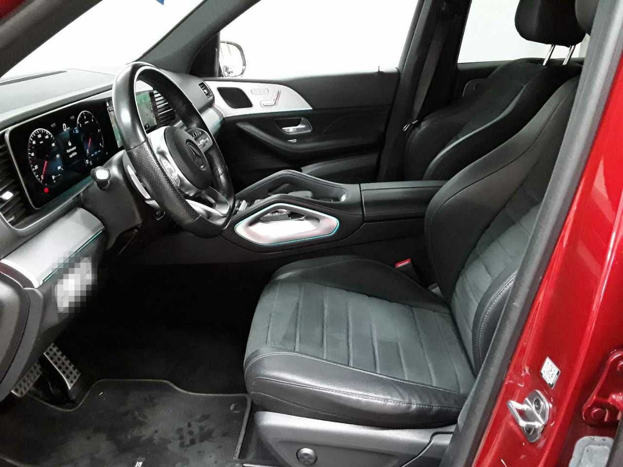 Mercedes-Benz GLE 300 d 4M 9G-AMG AssiP KAM360 AHK foto 3