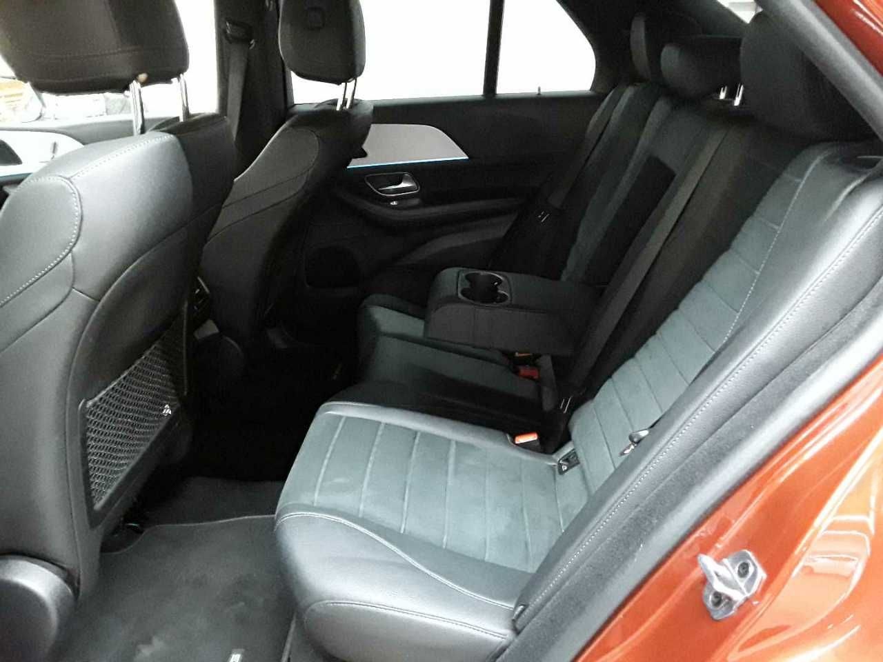 Mercedes-Benz GLE 300 d 4M 9G-AMG AssiP KAM360 AHK foto 7