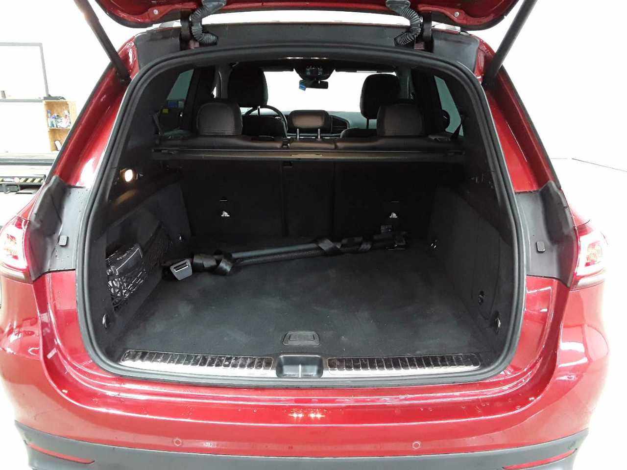 Mercedes-Benz GLE 300 d 4M 9G-AMG AssiP KAM360 AHK foto 9