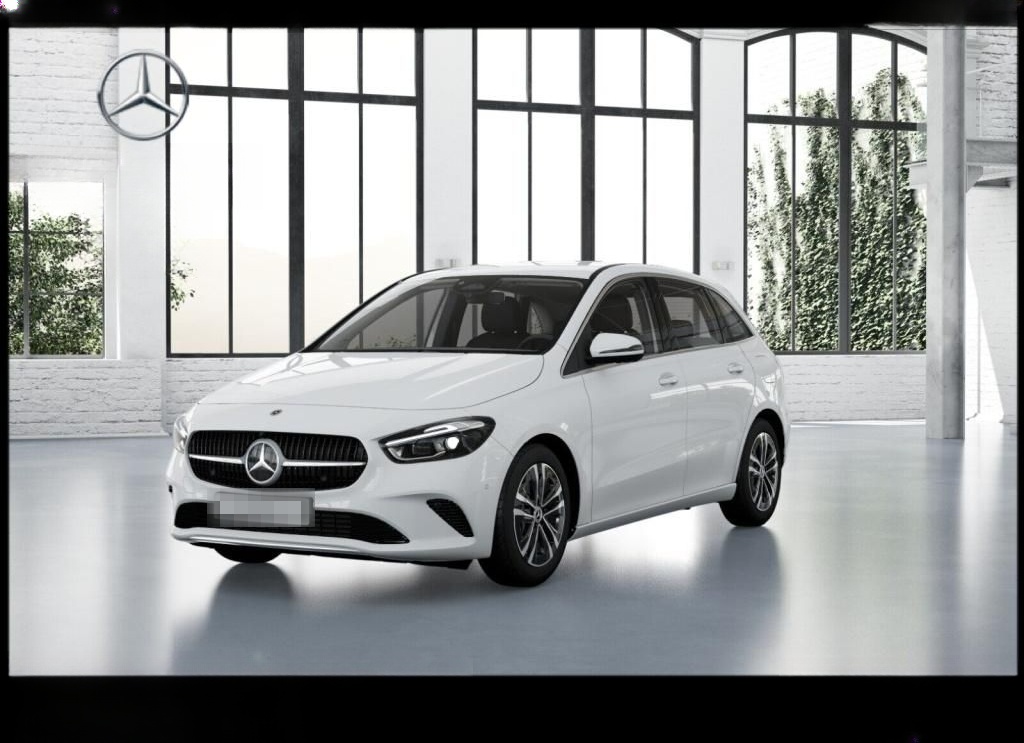 Mercedes-Benz B 250 e Progressiv/Volldigi/Multibeam/Pre Safe foto 2