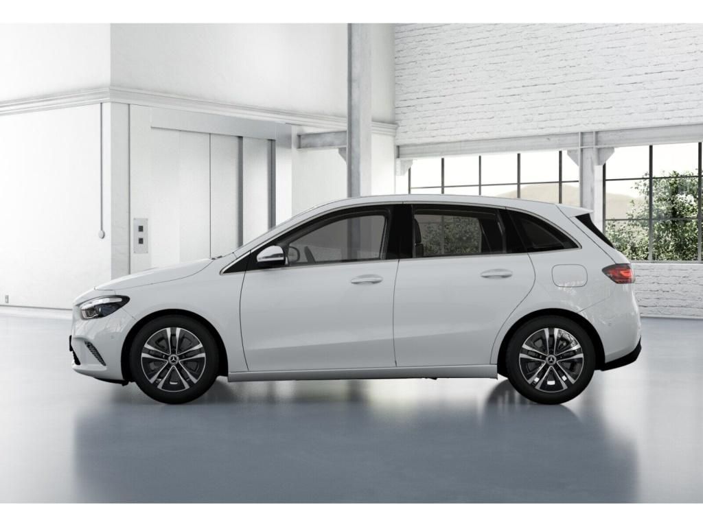 Mercedes-Benz B 250 e Progressiv/Volldigi/Multibeam/Pre Safe foto 4