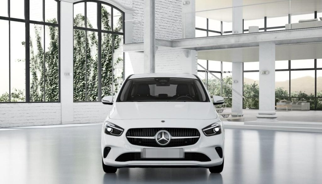 Mercedes-Benz B 250 e Progressiv/Volldigi/Multibeam/Pre Safe foto 5