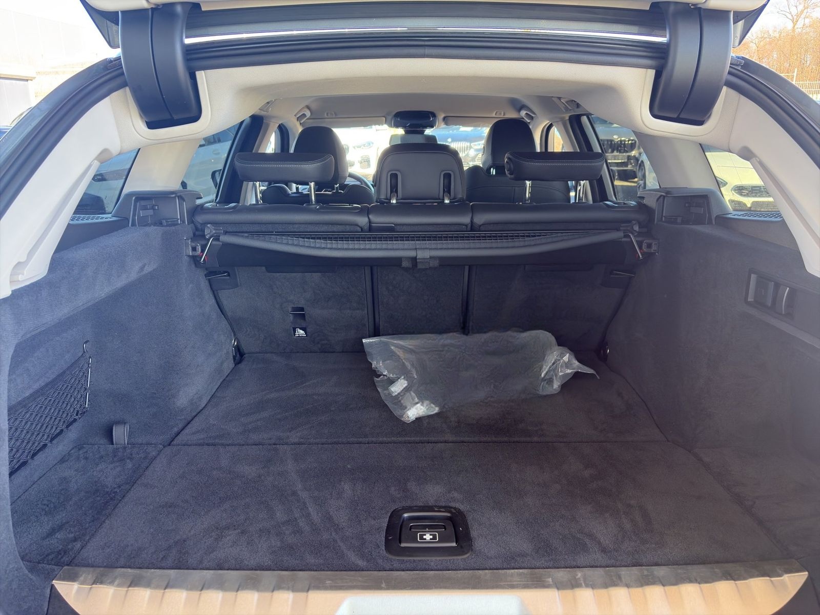 BMW 330e xDrive Touring ACC 360° Sportsitze SH foto 12