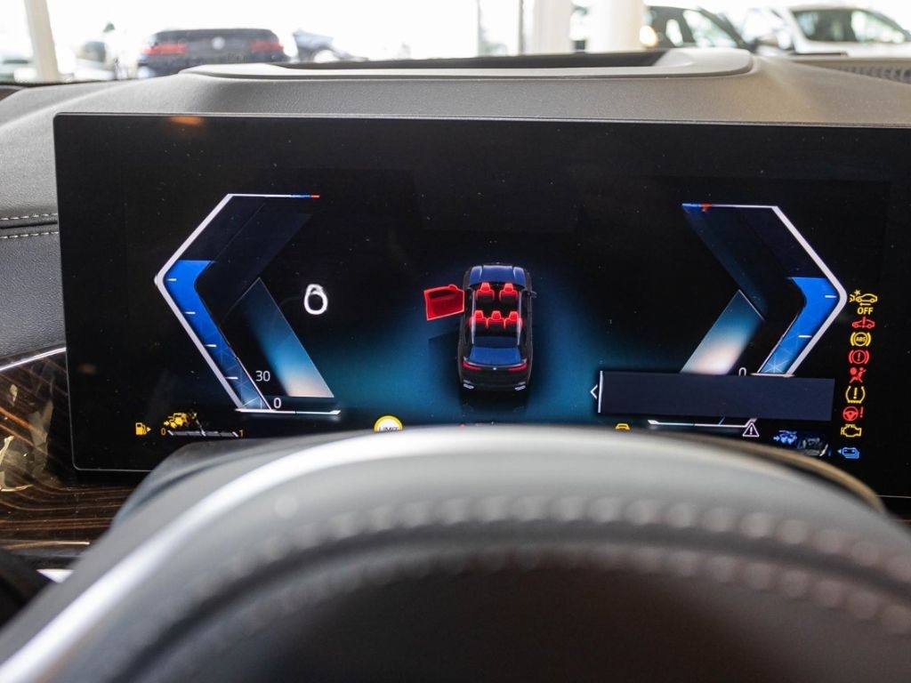 BMW X5 50exMSport+AHK+Panorama+Navi+Leder+e-Sitze foto 11