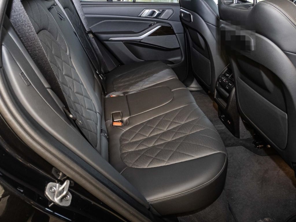 BMW X5 50exMSport+AHK+Panorama+Navi+Leder+e-Sitze foto 16