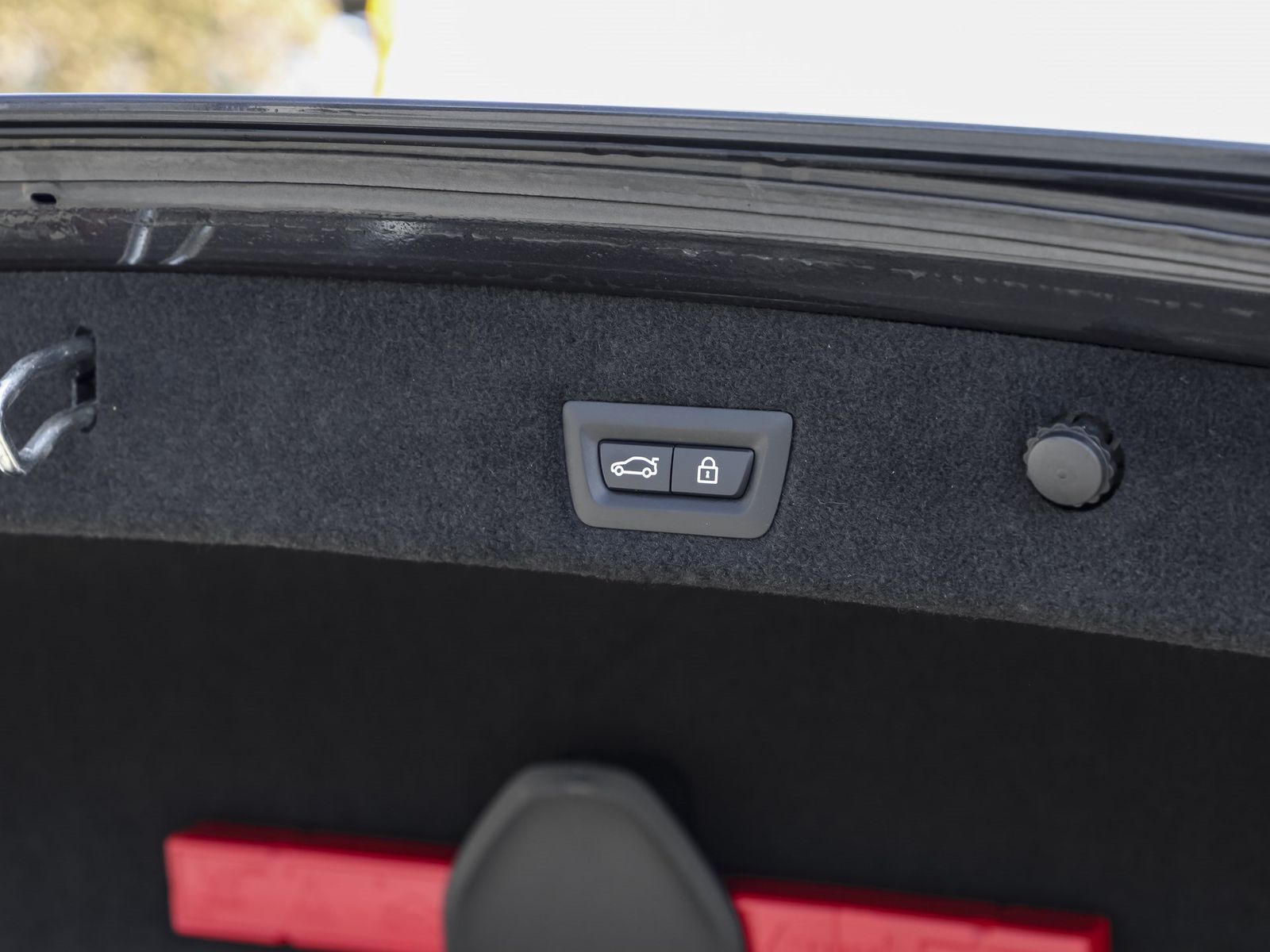 BMW 745e iPerformance Limousine foto 8