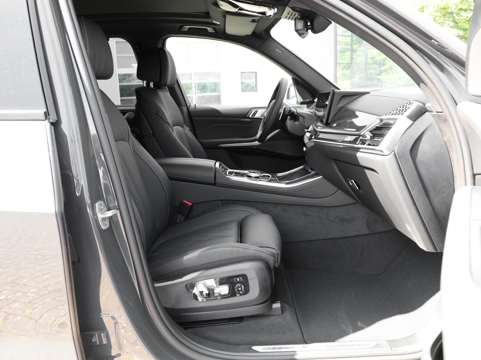 BMW X5 xDrive40d foto 4