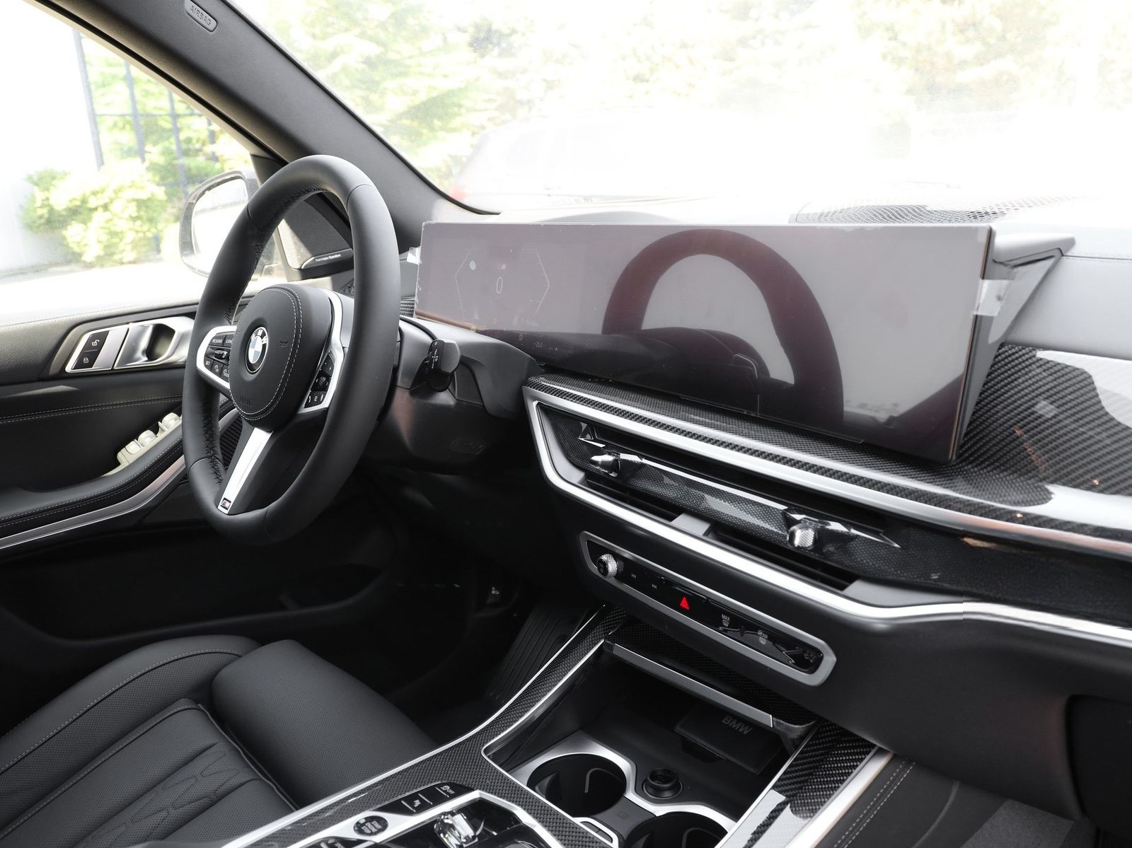 BMW X5 xDrive40d foto 5