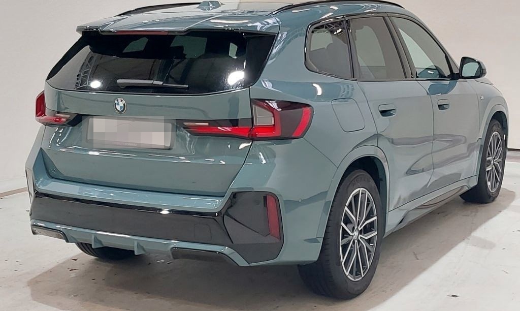 BMW X1 23 d xDrive M Sport foto 2
