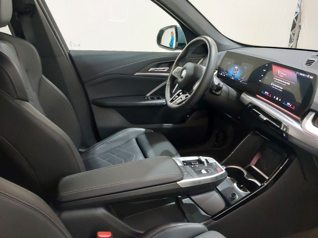 BMW X1 23 d xDrive M Sport foto 3