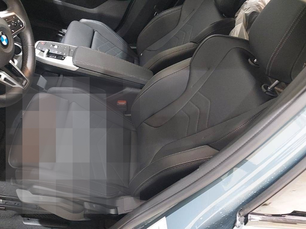 BMW X1 23 d xDrive M Sport foto 4