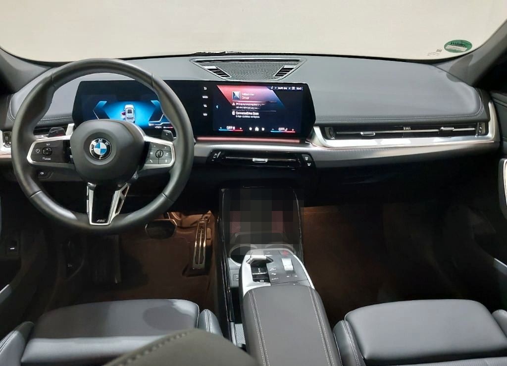 BMW X1 23 d xDrive M Sport foto 5