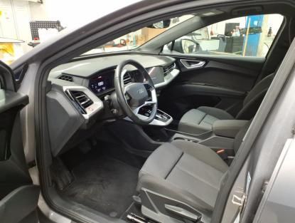 Audi Q4 e-tron 40 adv Navi,Sportsitze,AHK foto 6