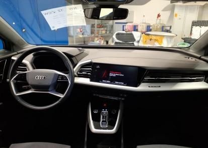 Audi Q4 e-tron 40 adv Navi,Sportsitze,AHK foto 8
