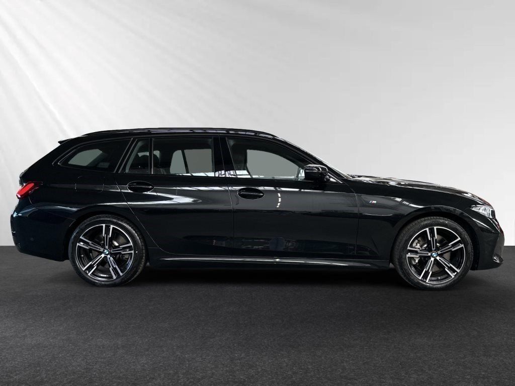 BMW 330i xDrive Touring Allrad|M Sport|Stop&Go|HiFi foto 2