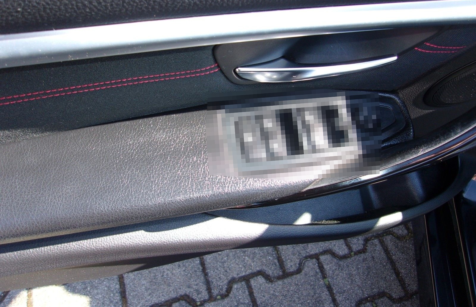 BMW 318i  Automatic  Touring Sport Line foto 16