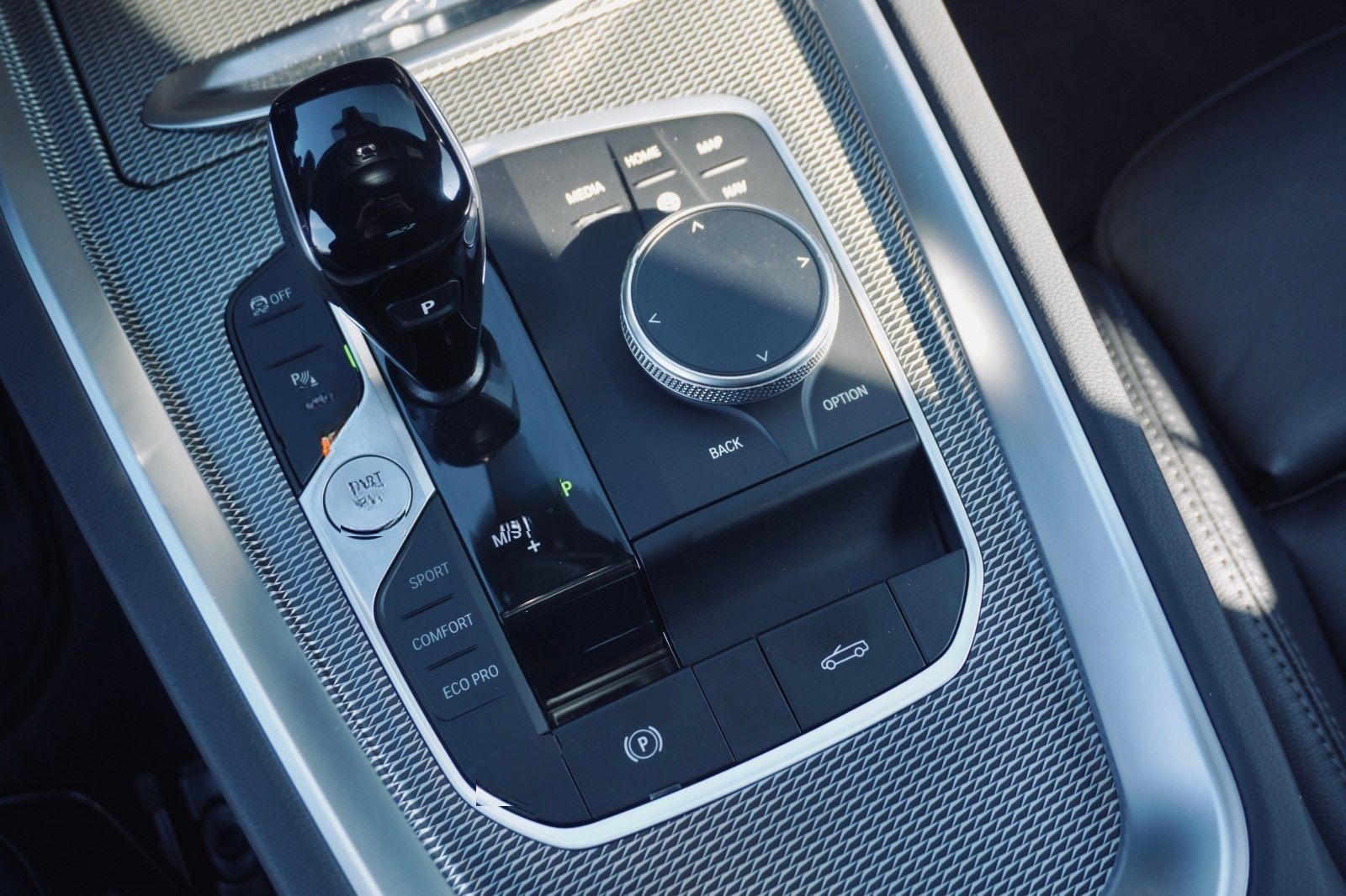 BMW Z4 M40i Head-Up HK HiFi DAB LED WLAN Komfortzg. foto 17