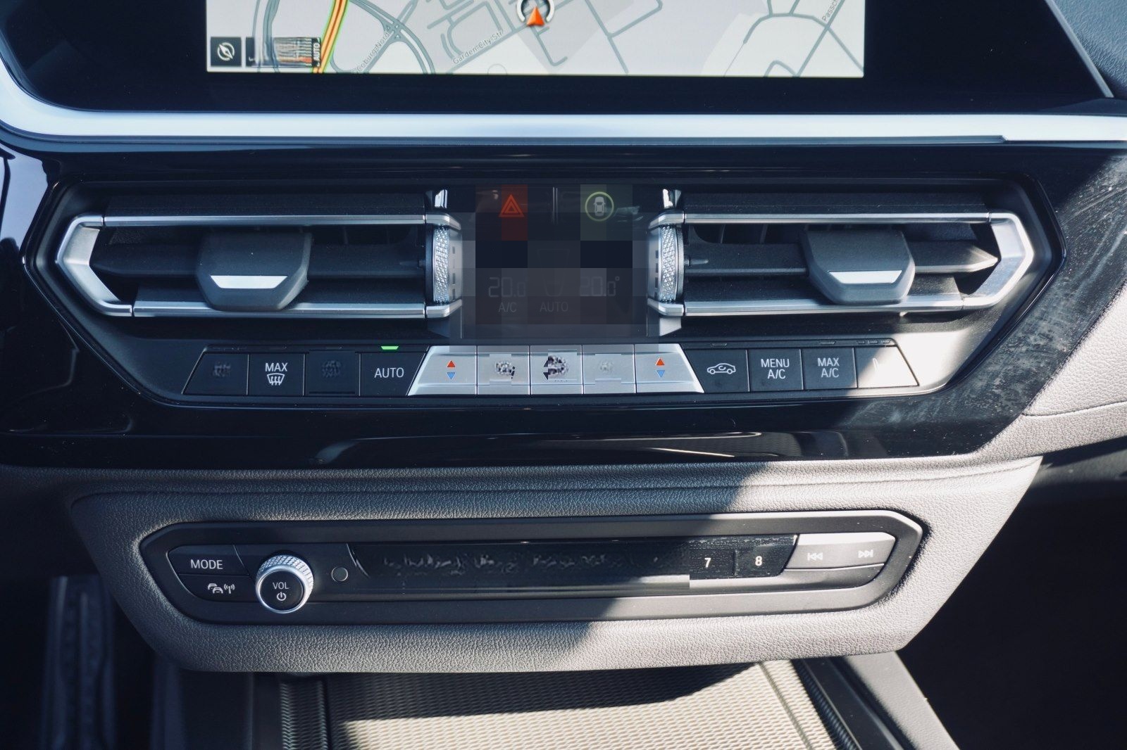BMW Z4 M40i Head-Up HK HiFi DAB LED WLAN Komfortzg. foto 19