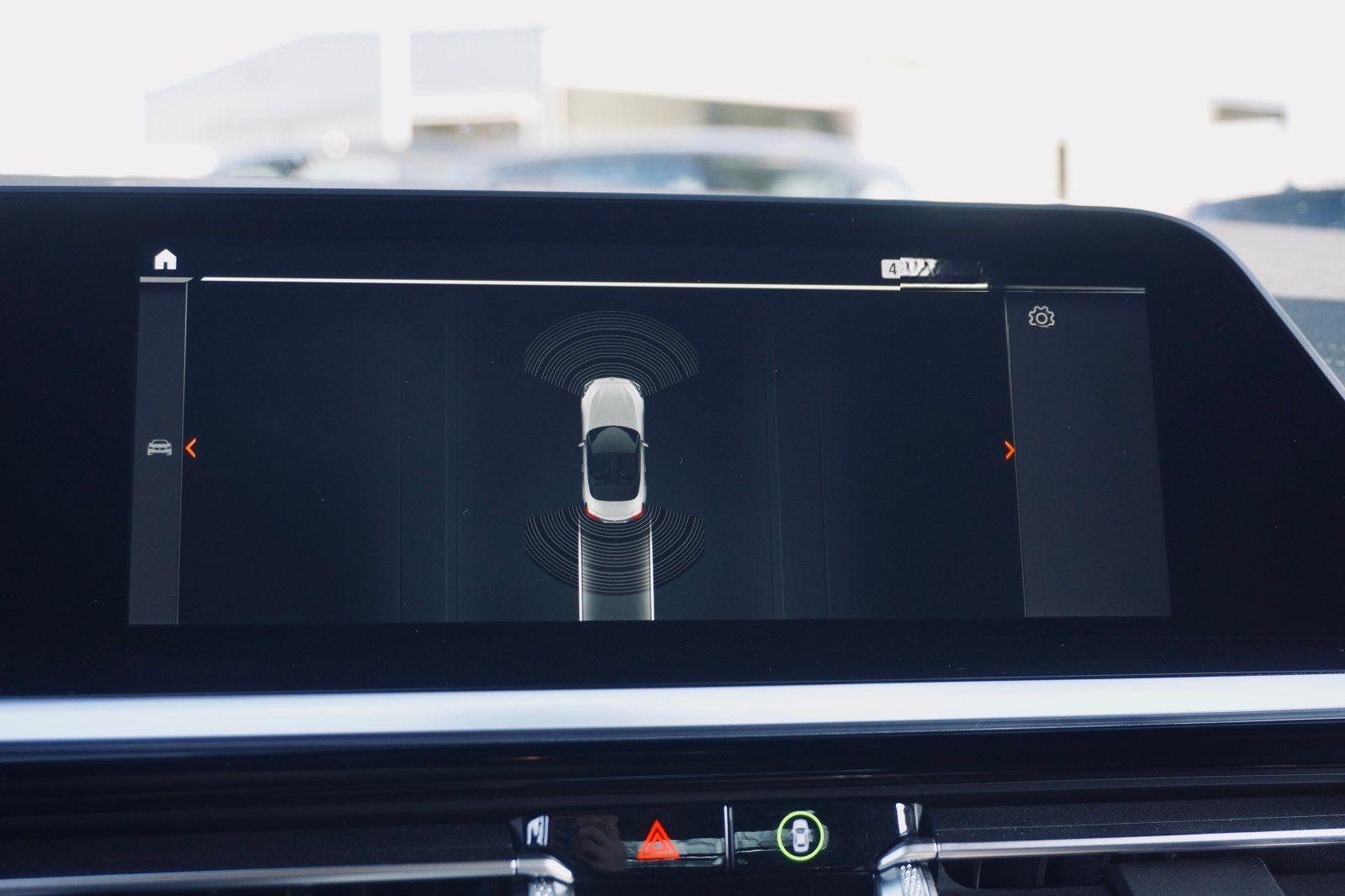 BMW Z4 M40i Head-Up HK HiFi DAB LED WLAN Komfortzg. foto 20