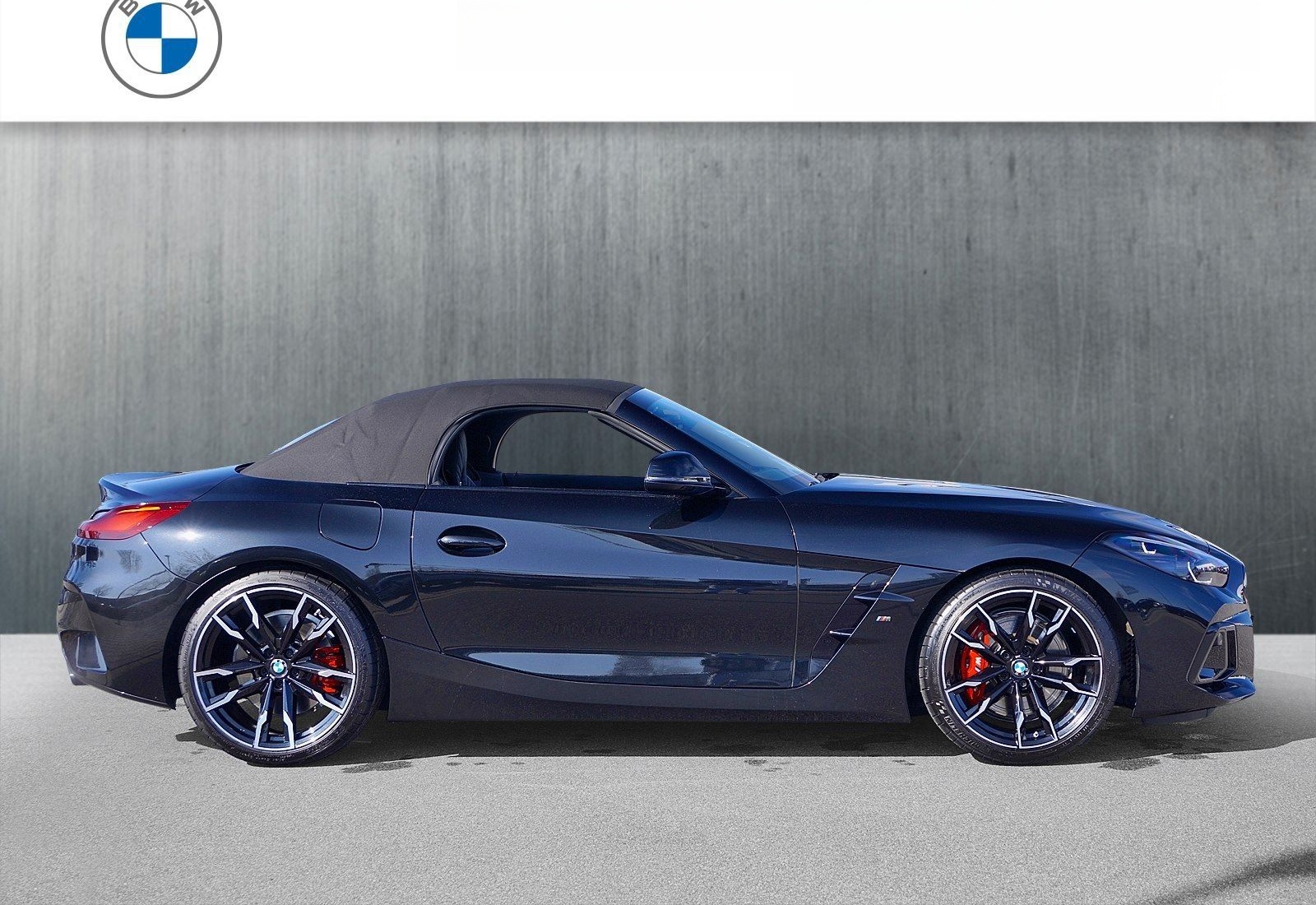 BMW Z4 M40i Head-Up HK HiFi DAB LED WLAN Komfortzg. foto 3
