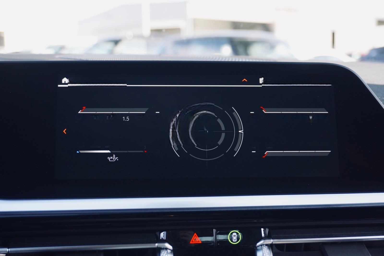 BMW Z4 M40i Head-Up HK HiFi DAB LED WLAN Komfortzg. foto 22