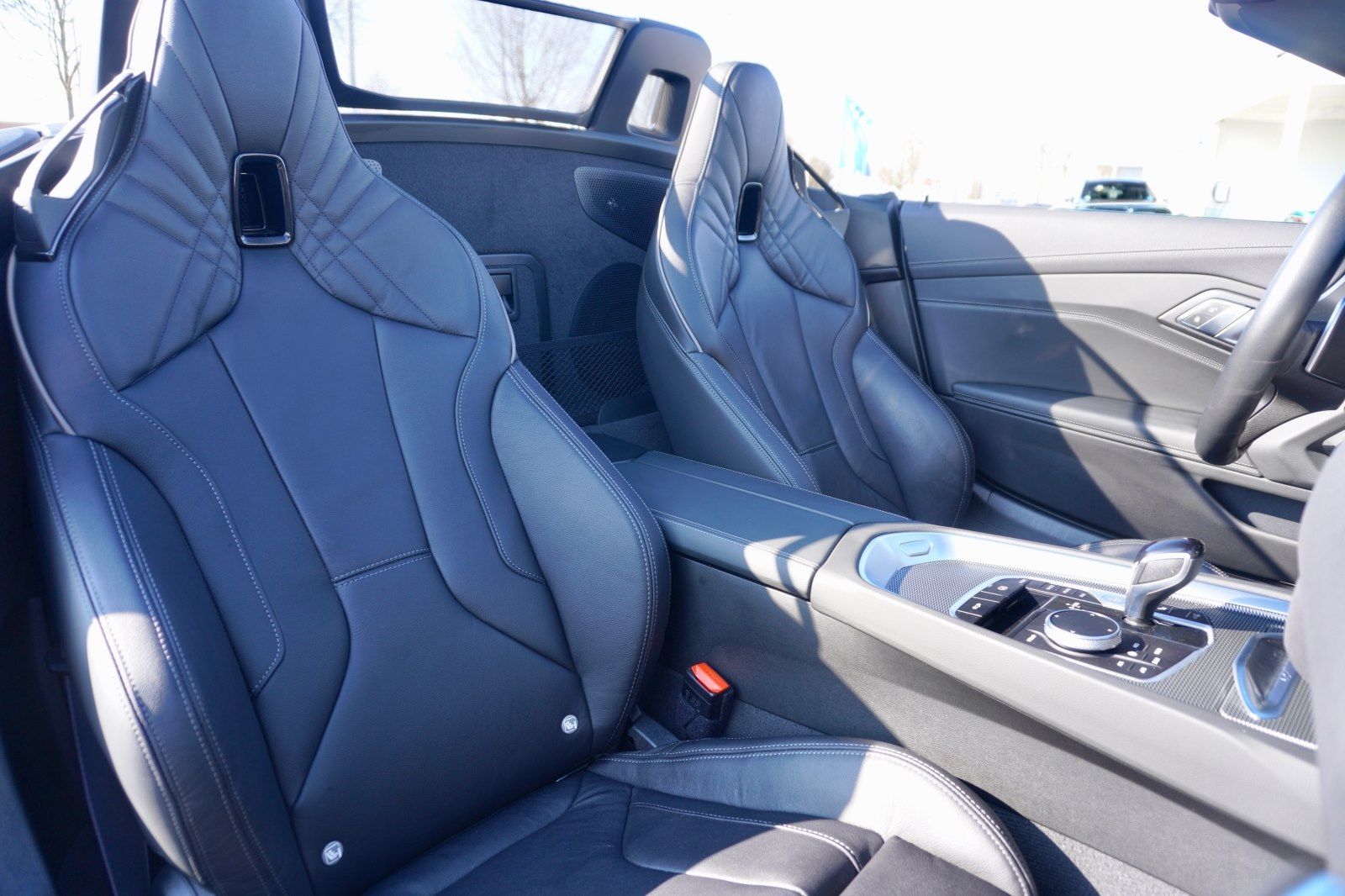 BMW Z4 M40i Head-Up HK HiFi DAB LED WLAN Komfortzg. foto 25