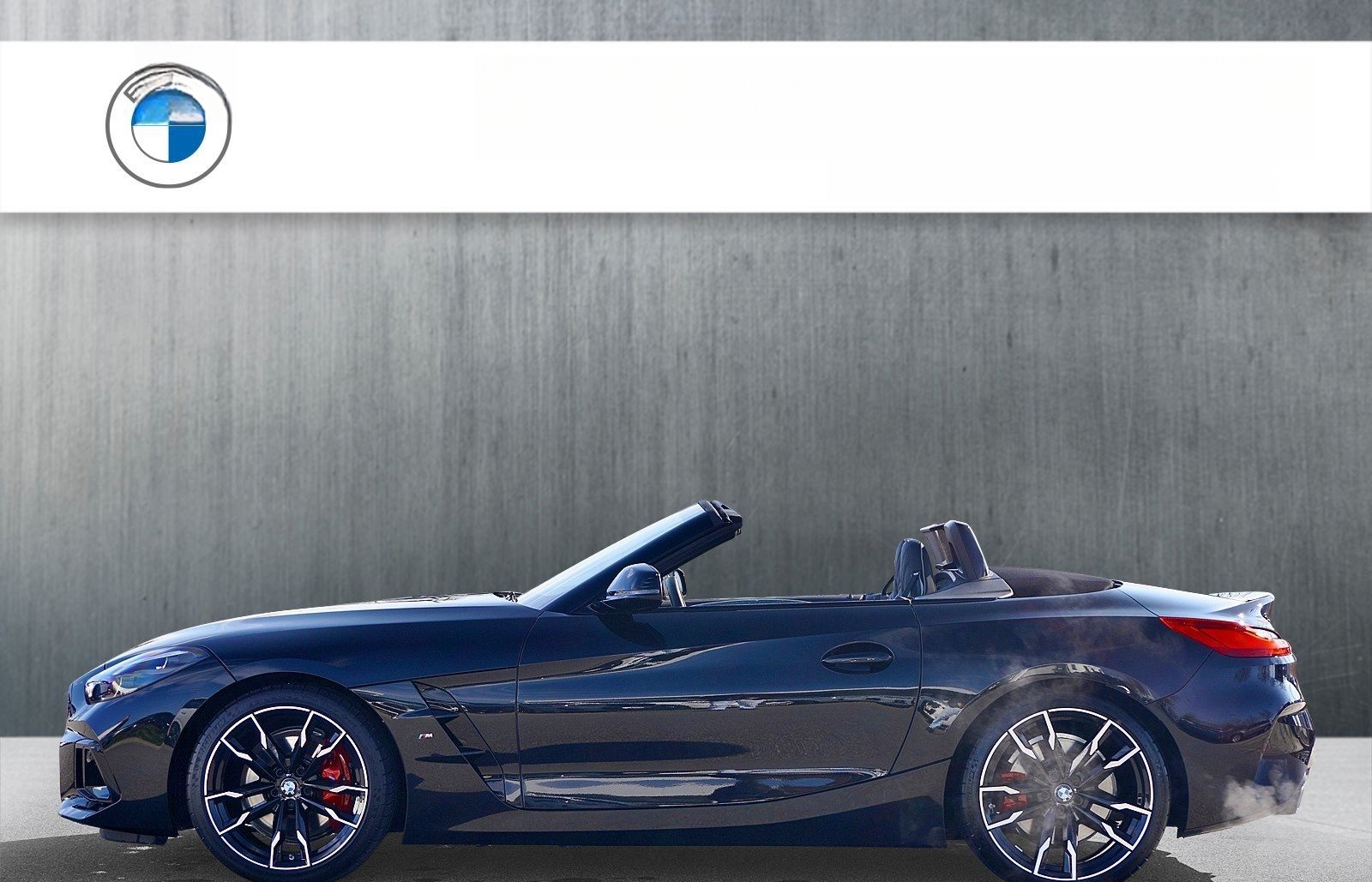 BMW Z4 M40i Head-Up HK HiFi DAB LED WLAN Komfortzg. foto 4