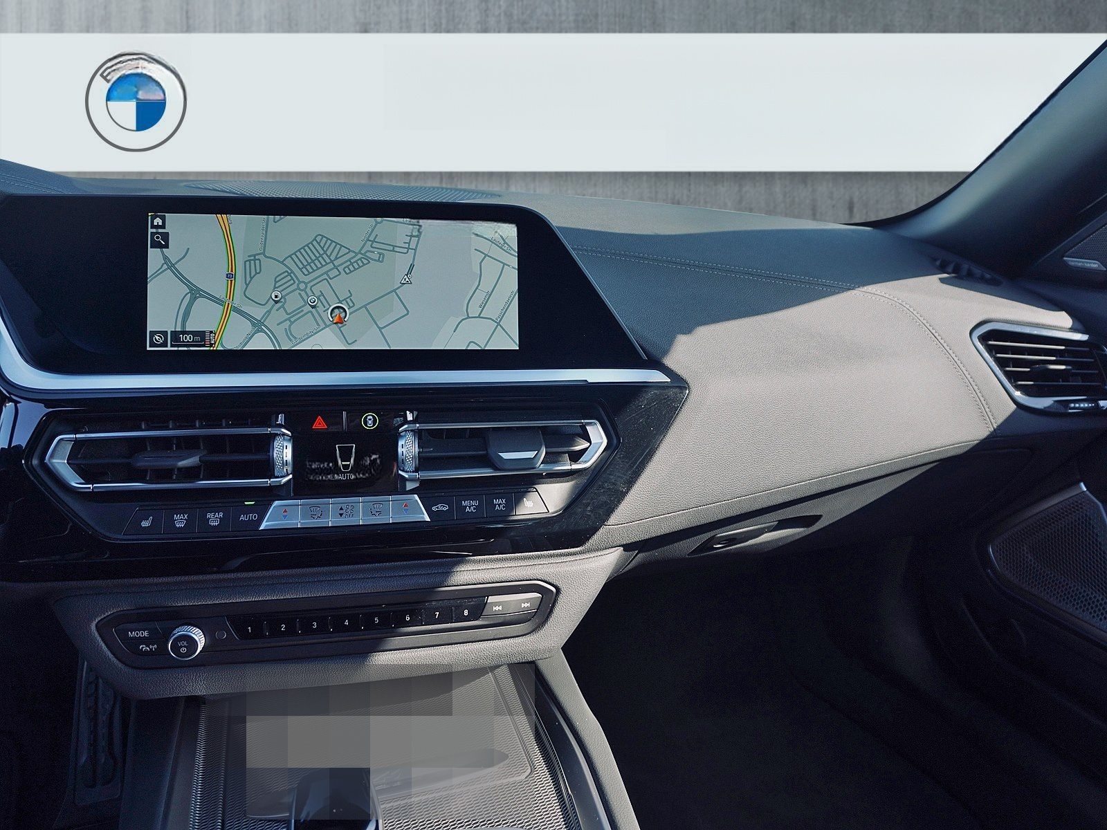 BMW Z4 M40i Head-Up HK HiFi DAB LED WLAN Komfortzg. foto 9