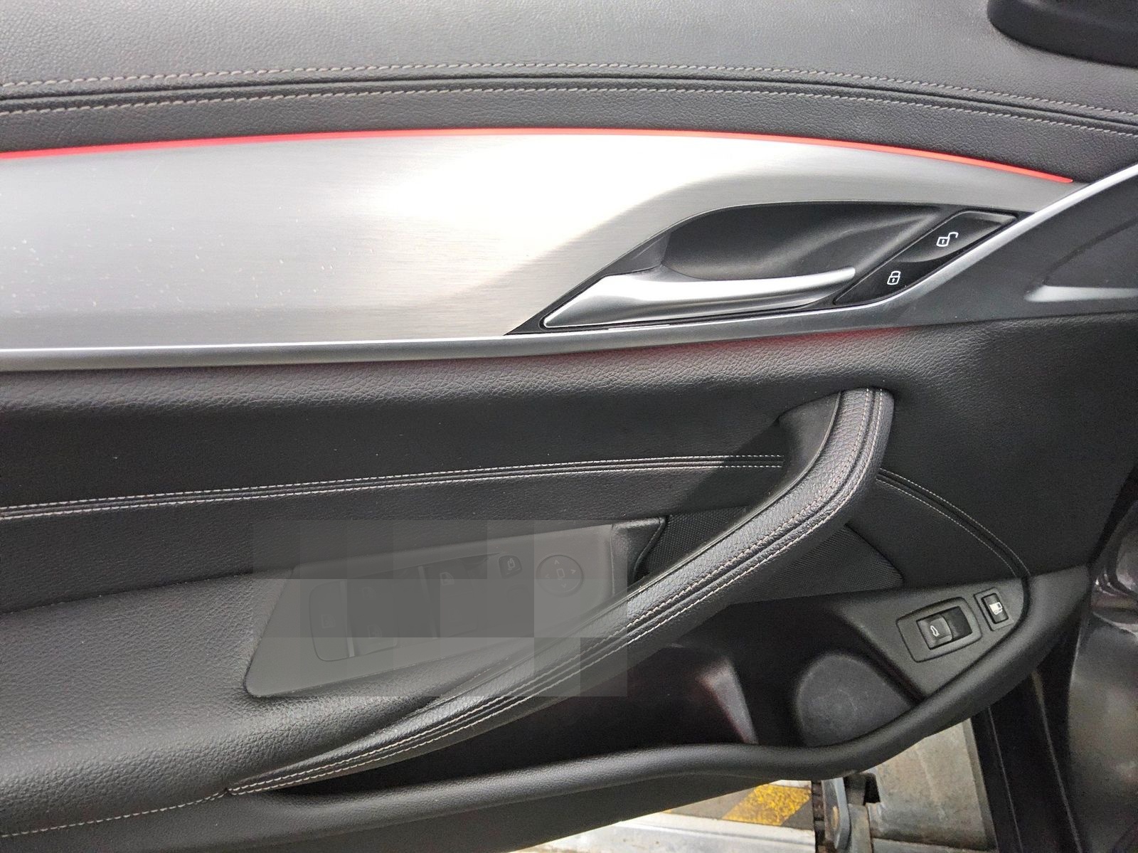 BMW 520e Touring Luxury-Line Leder LC-Pro Pano RfK foto 10