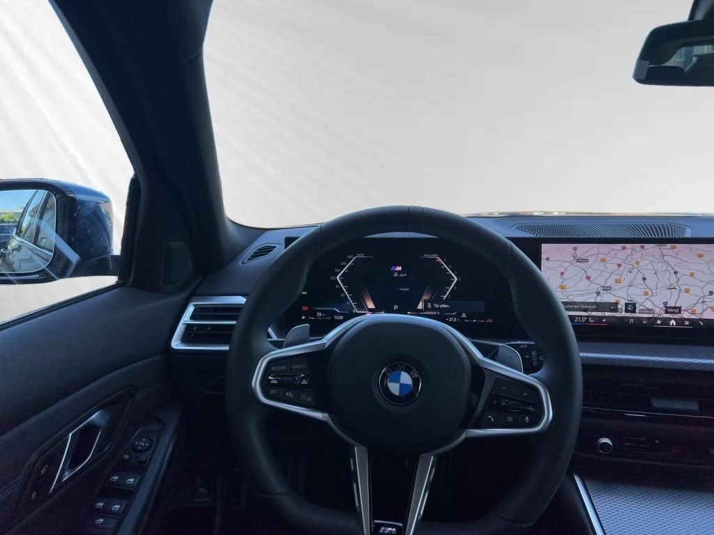 BMW 330i xDrive Touring Allrad|M Sport|Stop&Go|HiFi foto 11