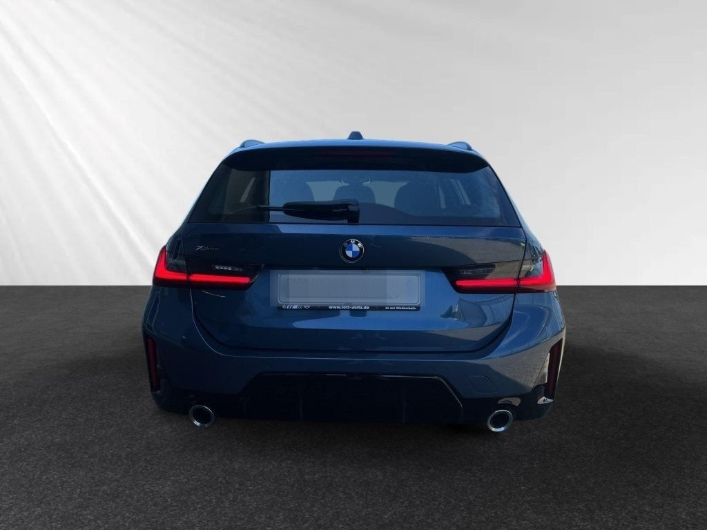 BMW 330i xDrive Touring Allrad|M Sport|Stop&Go|HiFi foto 7