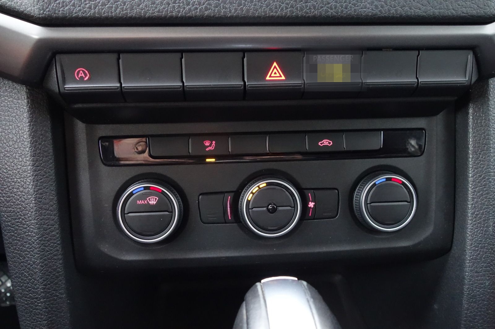 Volkswagen Amarok 3,0 TDI V6 4Mot DoKa NAVI/PDC/TEMP/SITZHZ foto 11