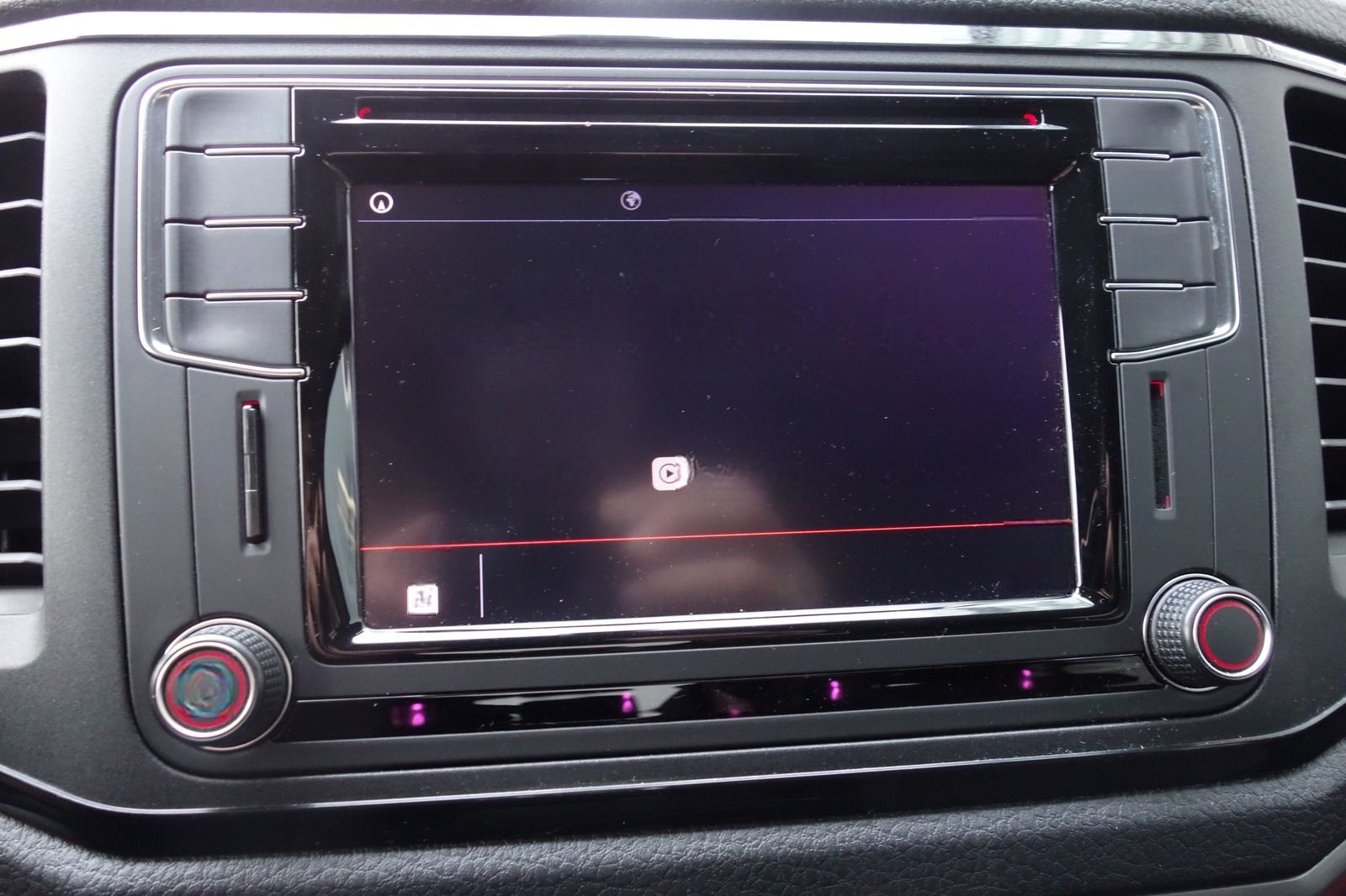 Volkswagen Amarok 3,0 TDI V6 4Mot DoKa NAVI/PDC/TEMP/SITZHZ foto 13